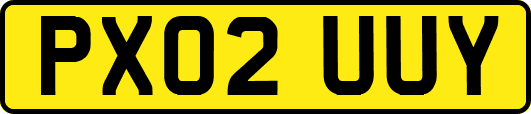 PX02UUY