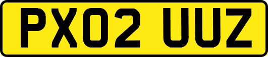 PX02UUZ