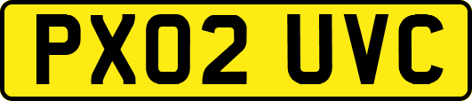 PX02UVC