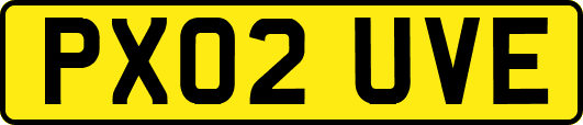 PX02UVE