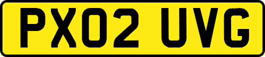 PX02UVG