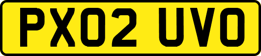 PX02UVO