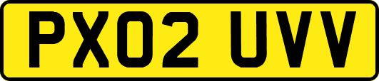 PX02UVV