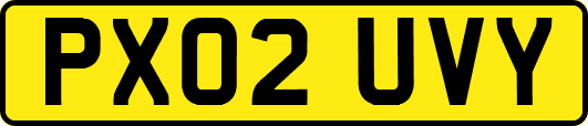 PX02UVY