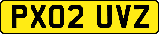 PX02UVZ