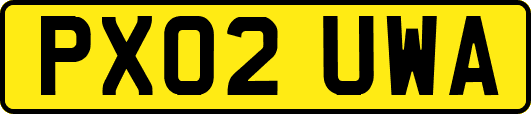 PX02UWA