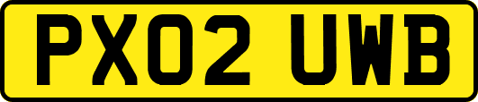 PX02UWB