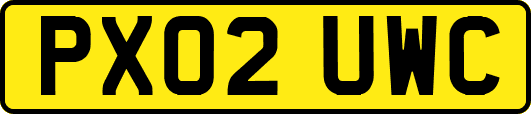 PX02UWC