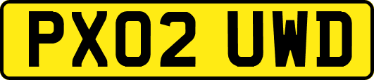 PX02UWD