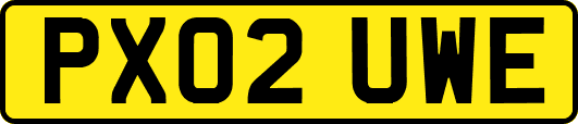 PX02UWE