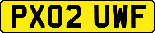 PX02UWF