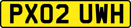 PX02UWH