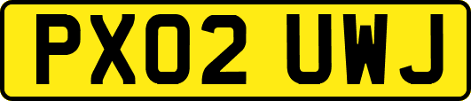 PX02UWJ