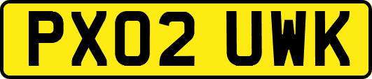 PX02UWK