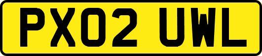 PX02UWL