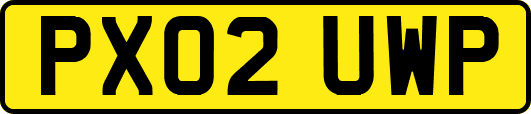 PX02UWP