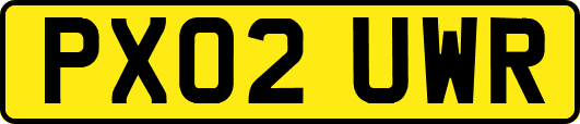 PX02UWR