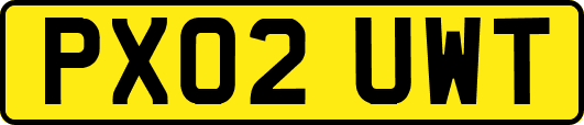 PX02UWT