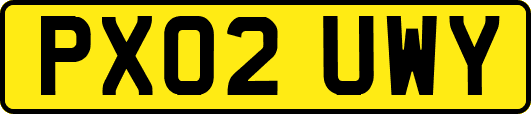 PX02UWY