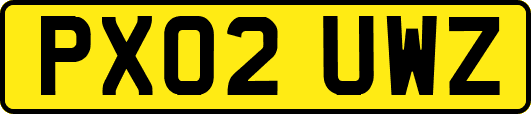 PX02UWZ
