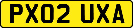 PX02UXA