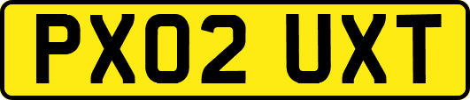 PX02UXT