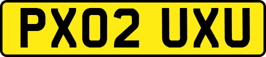 PX02UXU