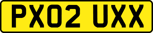 PX02UXX