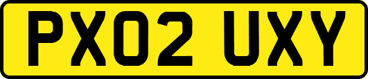 PX02UXY