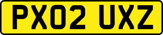 PX02UXZ