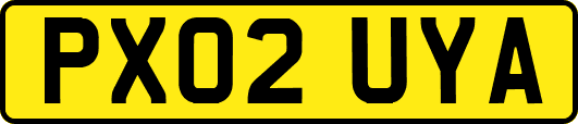 PX02UYA