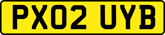 PX02UYB