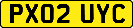 PX02UYC