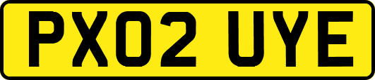 PX02UYE