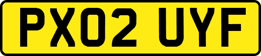 PX02UYF