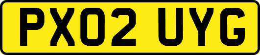 PX02UYG