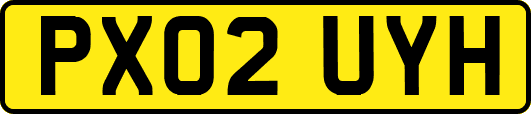 PX02UYH