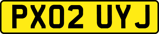 PX02UYJ