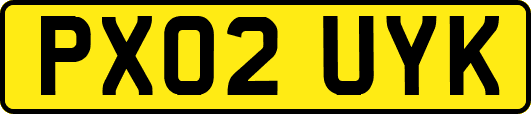 PX02UYK