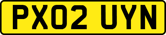 PX02UYN