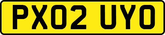 PX02UYO