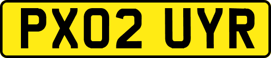 PX02UYR