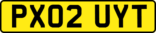 PX02UYT
