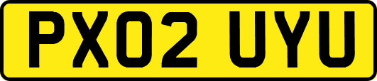 PX02UYU