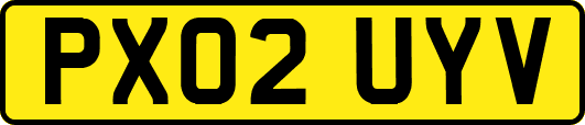 PX02UYV