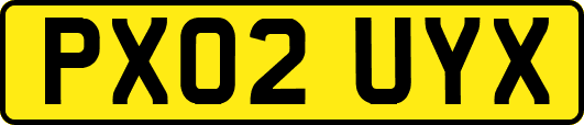 PX02UYX