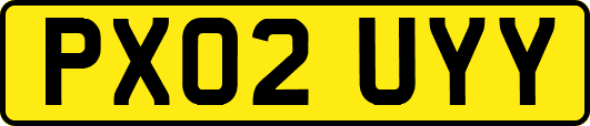 PX02UYY
