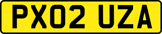PX02UZA