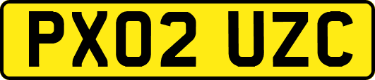 PX02UZC