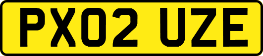 PX02UZE